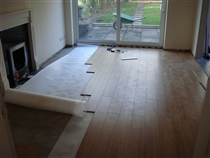 Sandbach Refurbishment 34